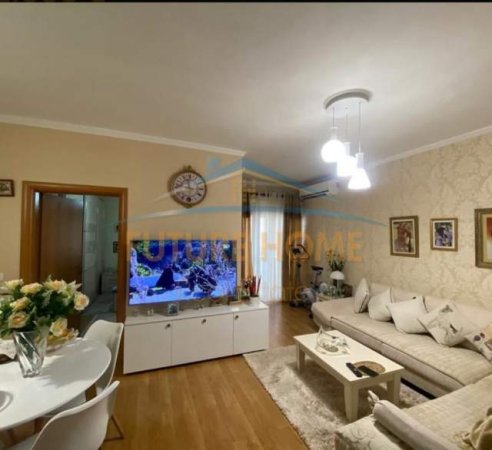 Tirane, shitet apartament 1+1+BLK Kati 6, 60 m² 132.000 Euro (Qender Tiran)