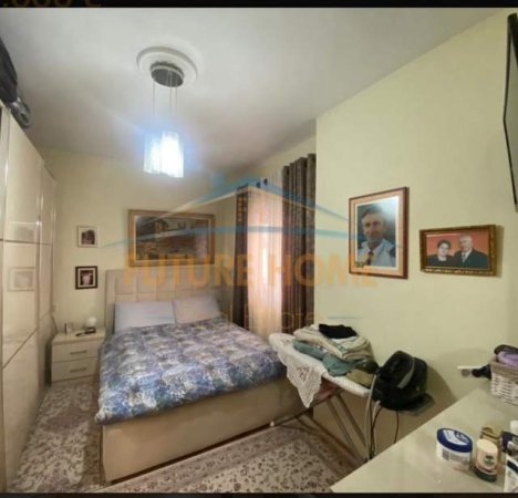 Tirane, shitet apartament 1+1+BLK Kati 6, 60 m² 132.000 Euro (Qender Tiran)