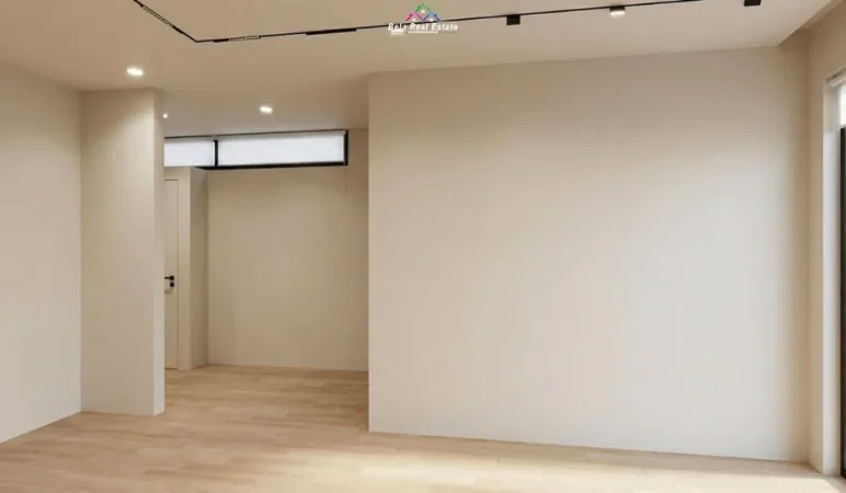 Tirane, jepet me qera zyre Kati 5, 83 m² 1.600 € (hamdi garunja)