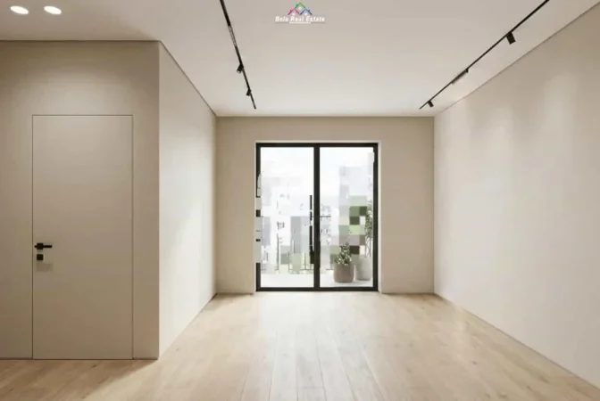 Tirane, jepet me qera zyre Kati 5, 83 m² 1.600 € (hamdi garunja)