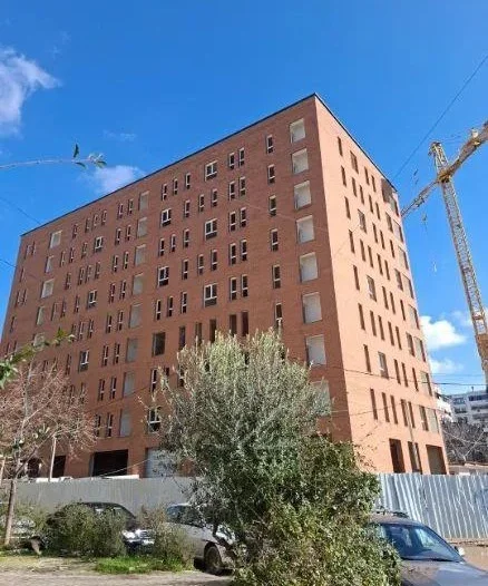 Tirane, shitet apartament 1+1+Ballkon Kati 3, 63 m² 94.200 € (Astir)