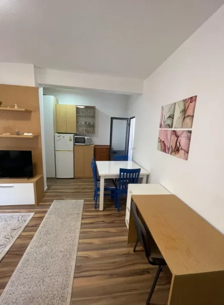 Tirane, shitet garsonier 1+1 , 48 m² 99.000 € 