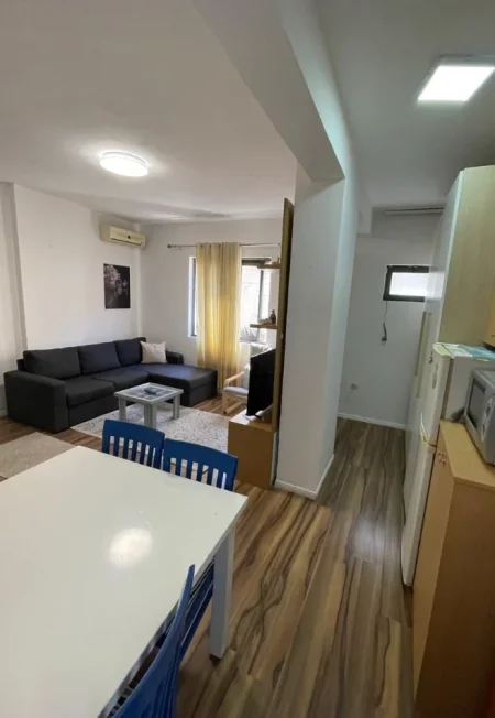 Tirane, shitet garsonier 1+1 , 48 m² 99.000 € 