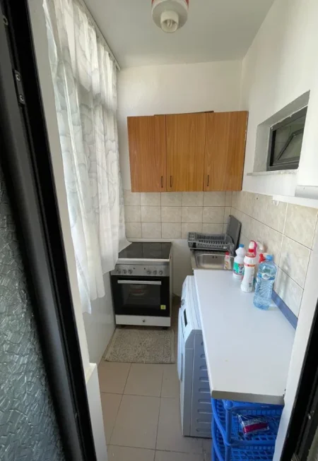 Tirane, shitet garsonier 1+1 , 48 m² 99.000 € 