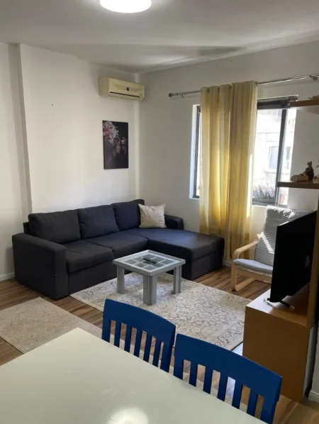 Tirane, shitet garsonier 1+1 , 48 m² 99.000 € 