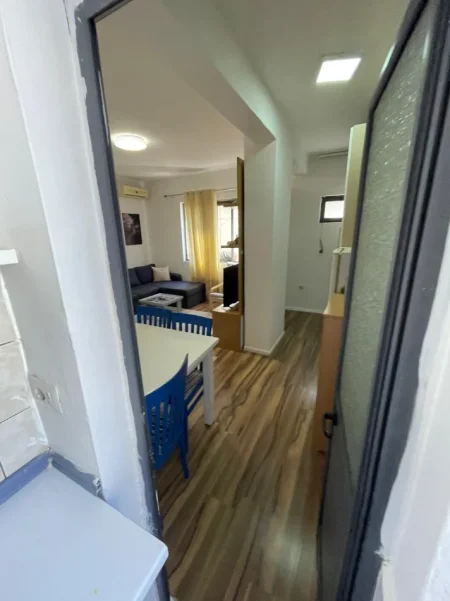 Tirane, shitet garsonier 1+1 , 48 m² 99.000 € 