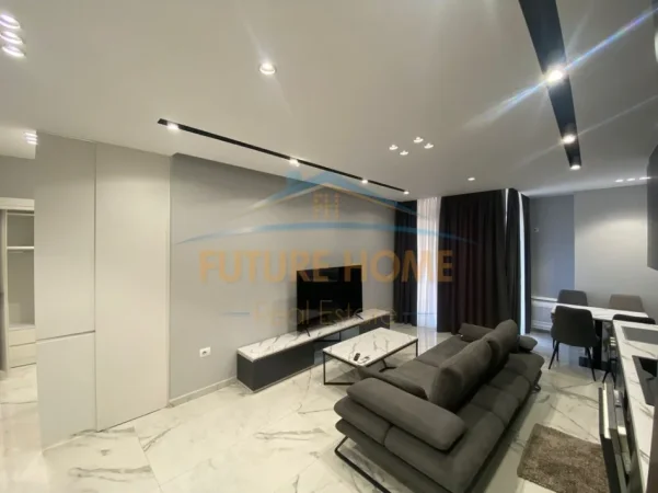 Tirane, shitet apartament 1+1 Kati 6, 69 m² 177.000 € (RRUGA PANORAMA)