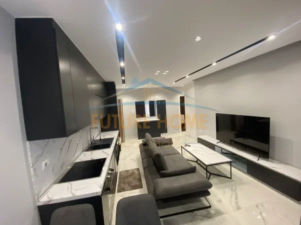 Tirane, shitet apartament 1+1 Kati 6, 69 m² 177.000 € (RRUGA PANORAMA)