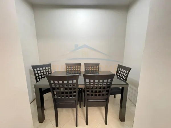 Tirane, jepet me qera apartament 2+1+Ballkon Kati 1, 72 m² 550 € (Shkolla e Baletit)