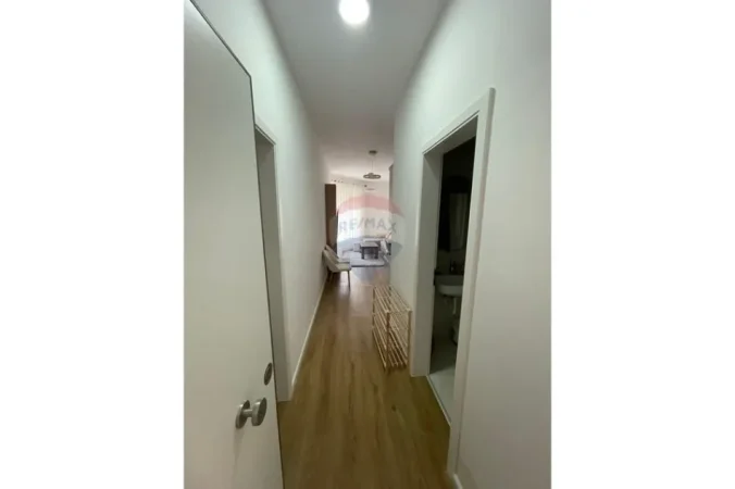 Apartament - Për Qira