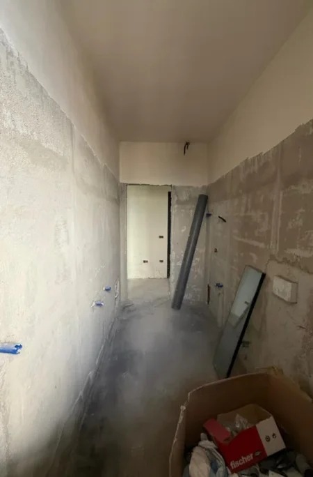 Tirane, shitet apartament 2+1 Kati 12, 107 m² 279.300 € 