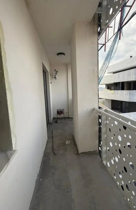 Tirane, shitet apartament 2+1 Kati 12, 107 m² 279.300 € 