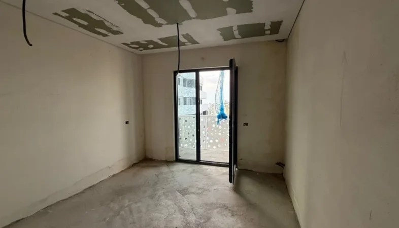 Tirane, shitet apartament 2+1 Kati 12, 107 m² 279.300 € 