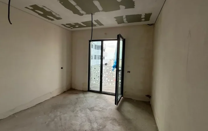 Tirane, shitet apartament 2+1 Kati 12, 107 m² 279.300 € 