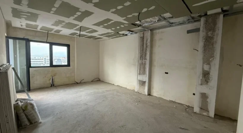 Tirane, shitet apartament 2+1 Kati 12, 107 m² 279.300 € 