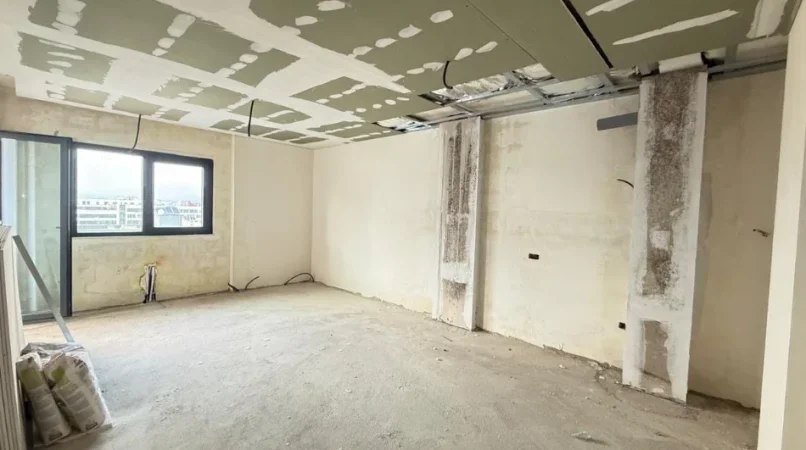 Tirane, shitet apartament 2+1 Kati 12, 107 m² 279.300 € 