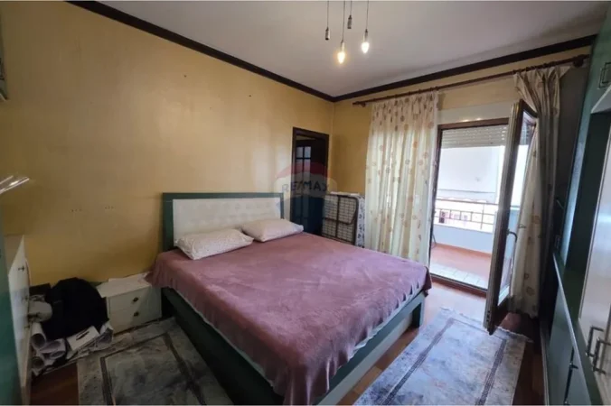 Shitet apartament 2+1 Rrapo Hekali , Tirane