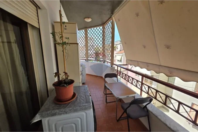 Shitet apartament 2+1 Rrapo Hekali , Tirane