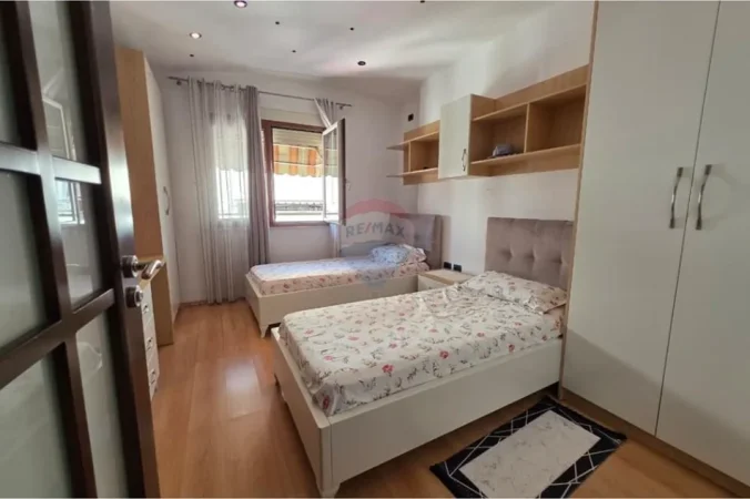 Shitet apartament 2+1 Rrapo Hekali , Tirane