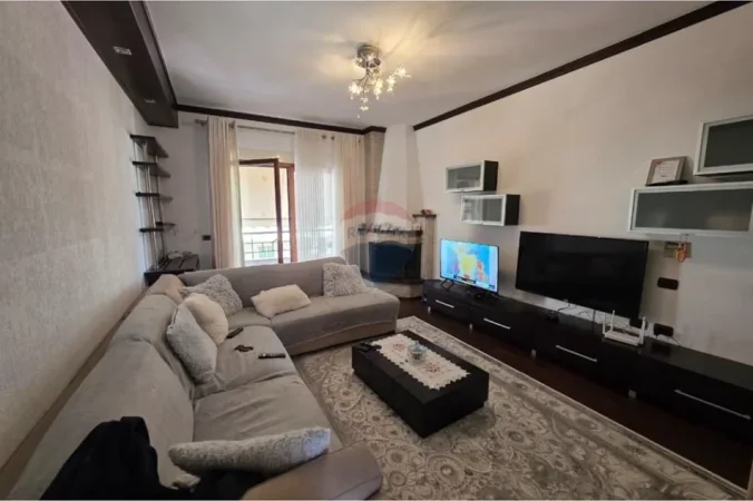 Shitet apartament 2+1 Rrapo Hekali , Tirane