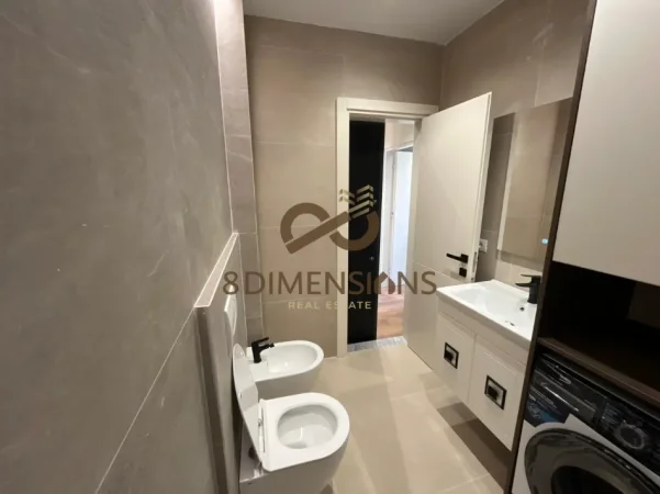 Tirane, shitet apartament 1+1+Ballkon Kati 3, 53 m² 150.000 € (Mine Peza)