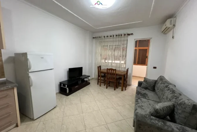 Tirane, jepet me qera apartament 1+1 Kati 3, 74 m² 530 € (Rruga Dritan Hoxha)