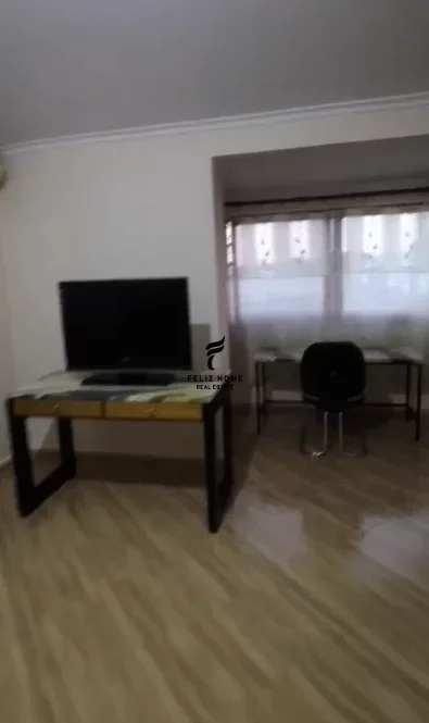 Tirane, jepet me qera apartament 1+1 Kati 6, 58 m² 450 € (SIRI KODRA)