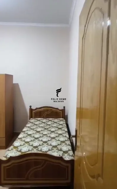 Tirane, jepet me qera apartament 1+1 Kati 6, 58 m² 450 € (SIRI KODRA)
