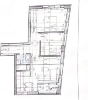 Tirane, shitet apartament 2+1+Ballkon Kati 2, 86 m² 128.250 € (Vila L)