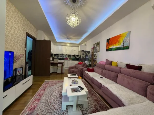 Tirane, shitet apartament 2+1 Kati 1, 106 m² 220.000 € (5 maji)