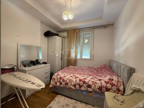 Tirane, shitet apartament 2+1 Kati 1, 106 m² 220.000 € (5 maji)