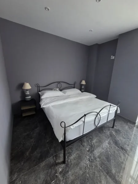 Tirane, jepet me qera apartament 2+1 Kati 6, 100 m² 750 € (Rruga Panorama)
