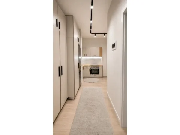 Tirane, shitet 1+1 , 48 m² (Kompleksi Mangalem)