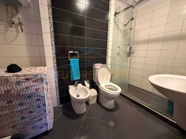 Tirane, shitet apartament 2+1 Kati 6, 106 m² 164.000 € (MISTO MAME)
