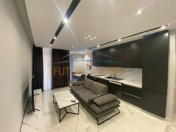 Tirane, shitet apartament 1+1 Kati 6, 69 m² 177.000 € (panorama)
