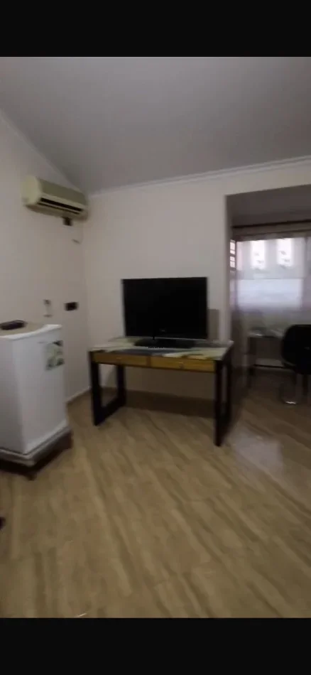 Tirane, jepet me qera apartament 1+1 Kati 6, 58 m² 400 € (SIRI KODRA)