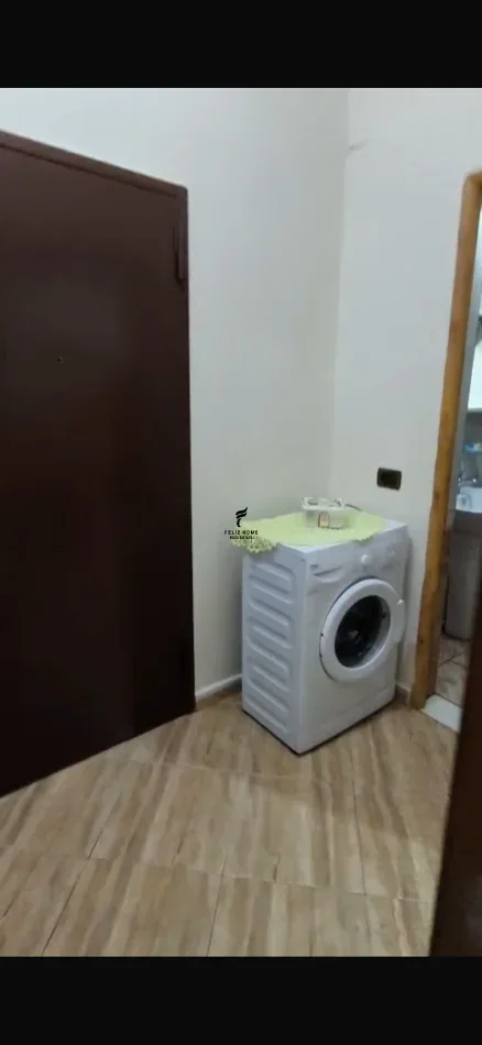 Tirane, jepet me qera apartament 1+1 Kati 6, 58 m² 400 € (SIRI KODRA)
