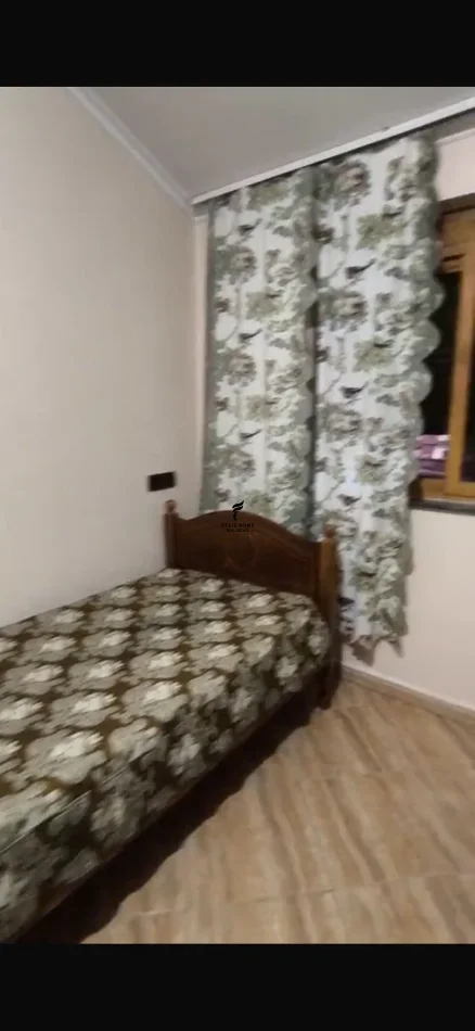 Tirane, jepet me qera apartament 1+1 Kati 6, 58 m² 400 € (SIRI KODRA)