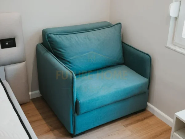 Tirane, jepet me qera apartament 2+1 Kati 3, 60 m² 1.000 € (Myslym Shyr)