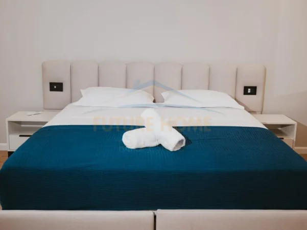 Tirane, jepet me qera apartament 2+1 Kati 3, 60 m² 1.000 € (Myslym Shyr)