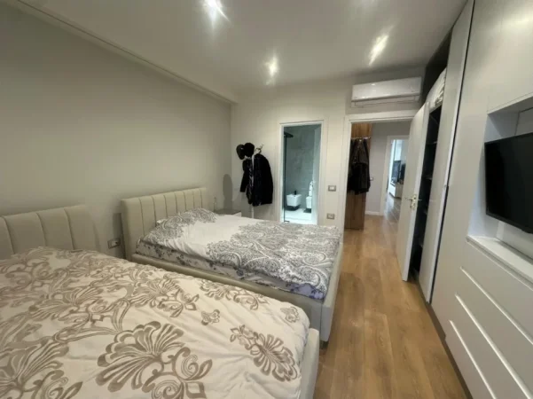Tirane, shitet 2+1+Ballkon , 116 m² 187.000 € (Rruga Sokrat Miho)