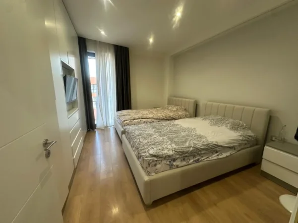Tirane, shitet 2+1+Ballkon , 116 m² 187.000 € (Rruga Sokrat Miho)