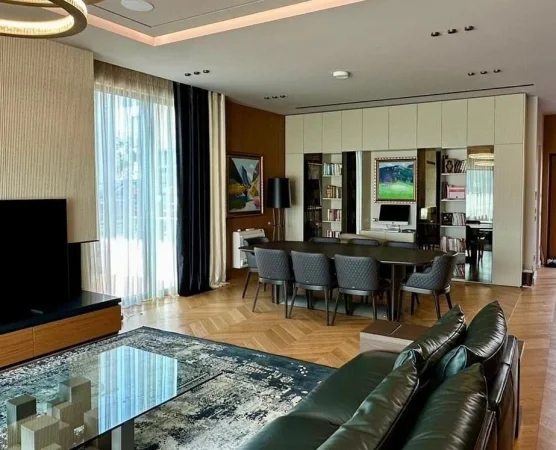 Tirane, shitet Vile 3 Katshe , 271 m² 1.000.000 € 