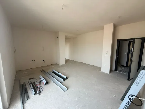 Tirane, shitet apartament+verande | Penthouse 2+1+Ballkon Kati 9, 92 m² 195.000 € (Rruga Beniamin Kruta)