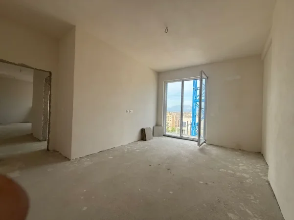 Tirane, shitet apartament+verande | Penthouse 2+1+Ballkon Kati 9, 92 m² 195.000 € (Rruga Beniamin Kruta)