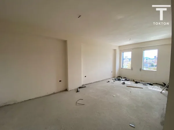 Tirane, shitet apartament 1+1 Kati 4, 70 m² 91.494 € 