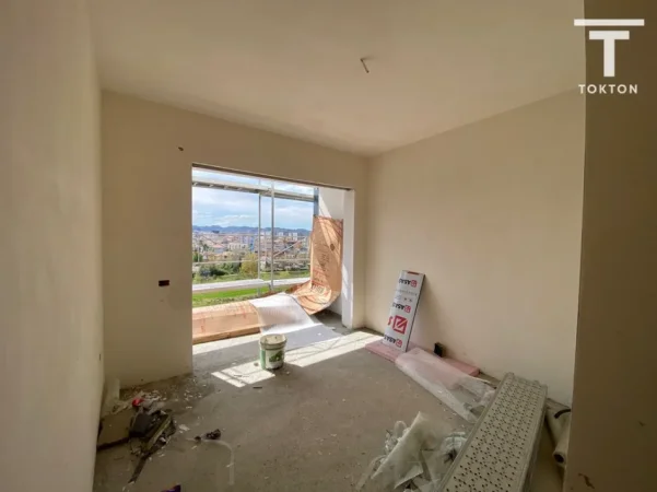 Tirane, shitet apartament 1+1 Kati 4, 70 m² 91.494 € 