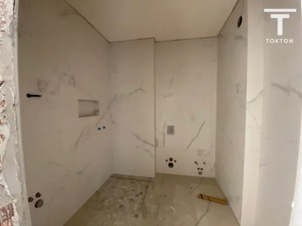 Tirane, shitet apartament 1+1 Kati 4, 70 m² 91.494 € 