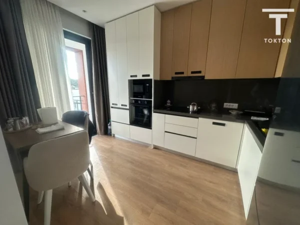 Tirane, shitet apartament 2+1 Kati 9, 139 m² 187.000 € (Rruga: "Sokrat Miho")