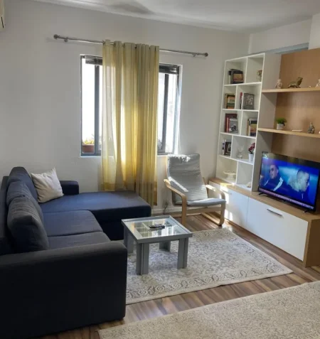 Tirane, shitet apartament 1+1 , 48 m² 99.000 € 